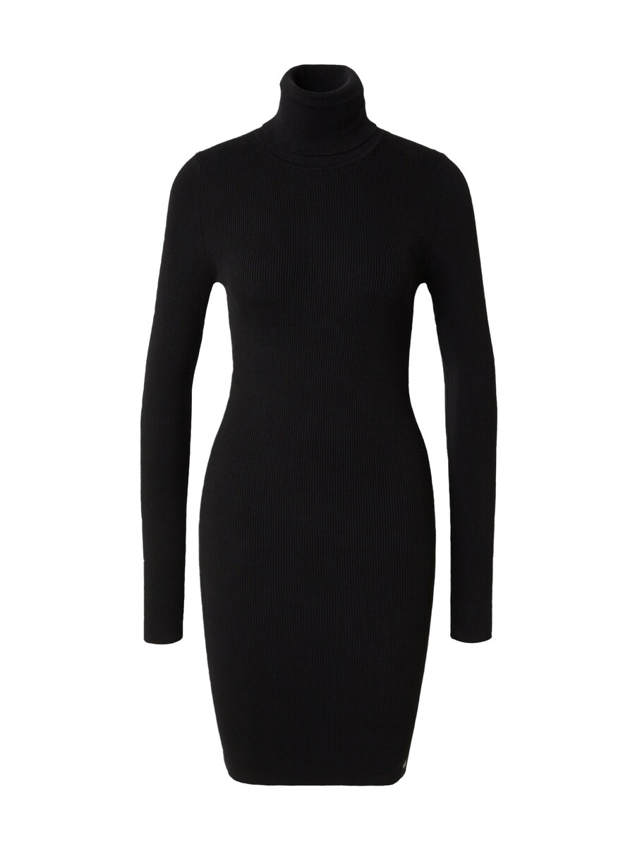 Вязаное платье Calvin Klein Jeans, черный
Вязаное платье Calvin Klein Jeans, черный