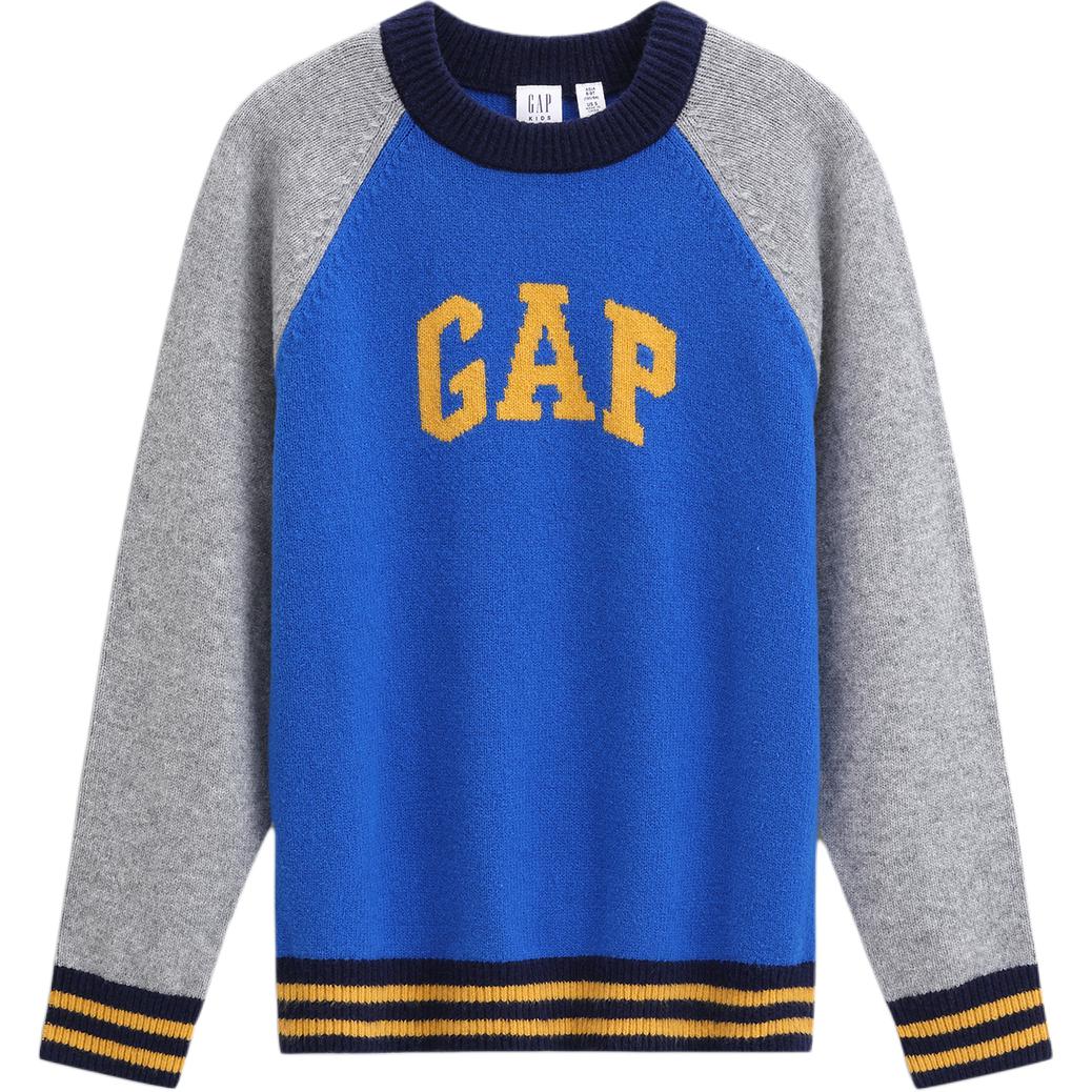 Детский свитер GAP, синий
Детский свитер GAP, синий