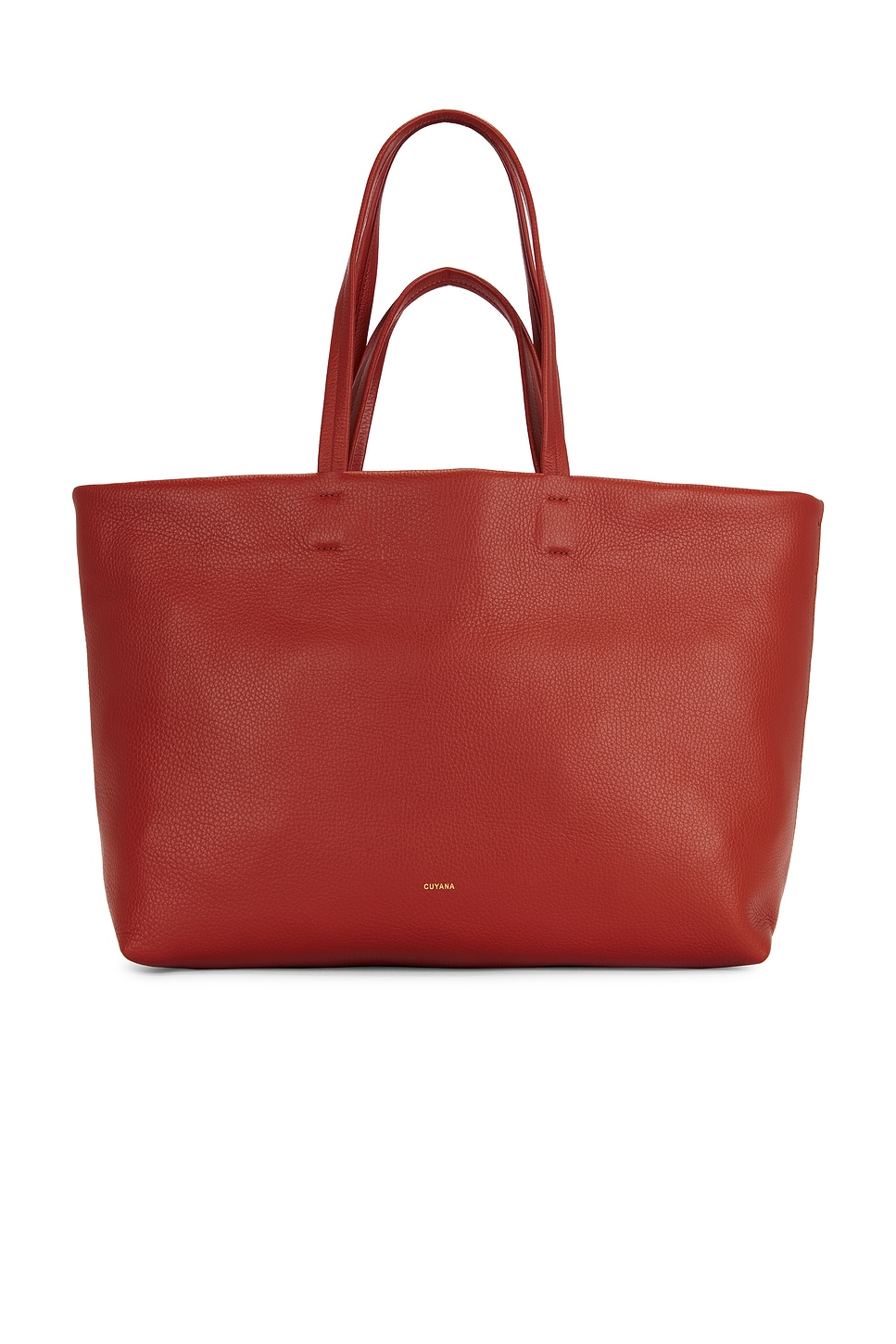 Классическая простая сумка-тоут Cuyana, rioja
Классическая простая сумка-тоут Cuyana, rioja