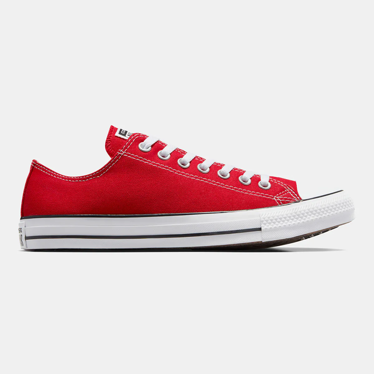 Повседневные кроссовки унисекс Chuck Taylor All Star Low Canvas Converse, красный
Повседневные кроссовки унисекс Chuck Taylor All Star Low Canvas Converse, красный