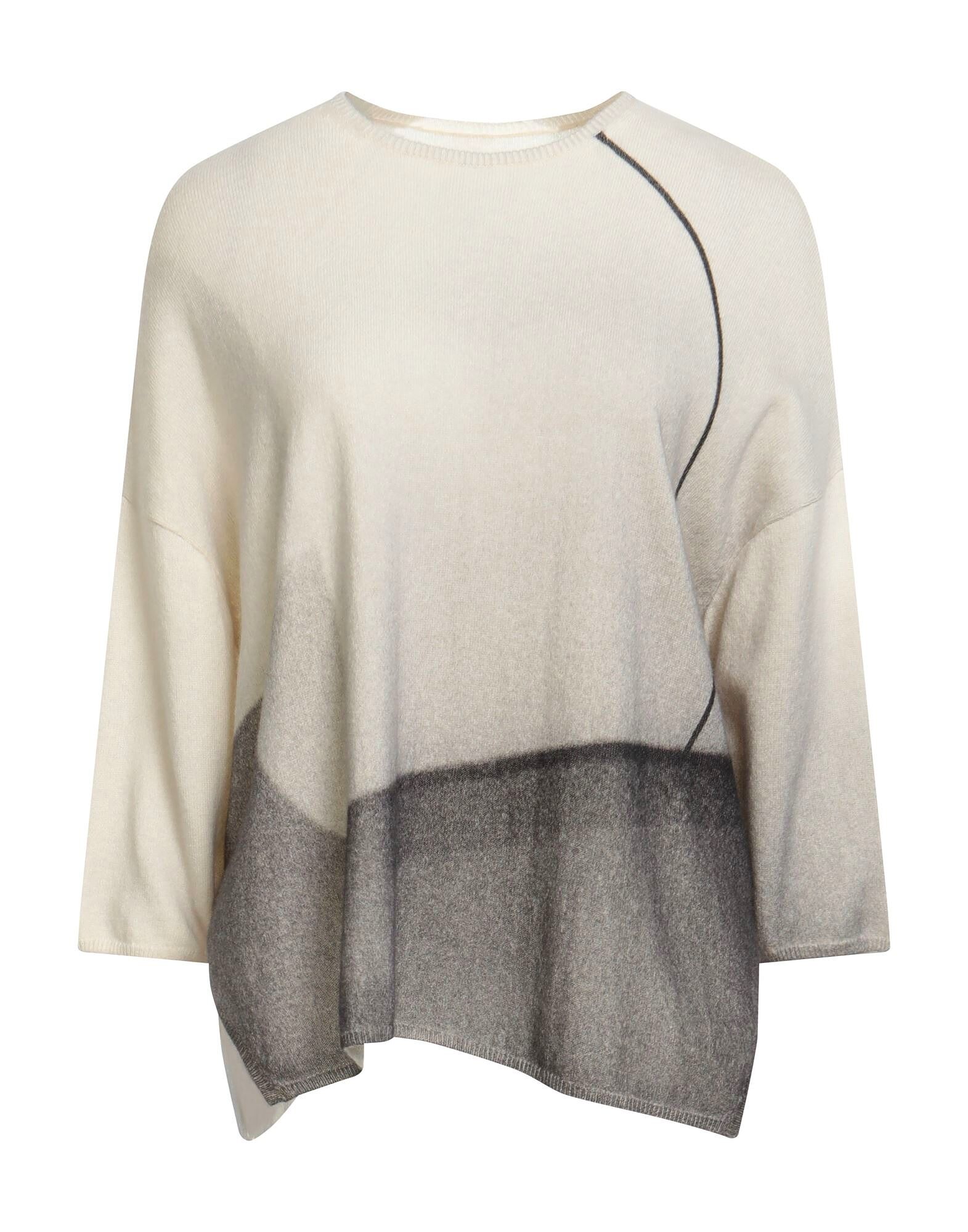 Свитер Oyuna, айвори
Свитер Oyuna, айвори