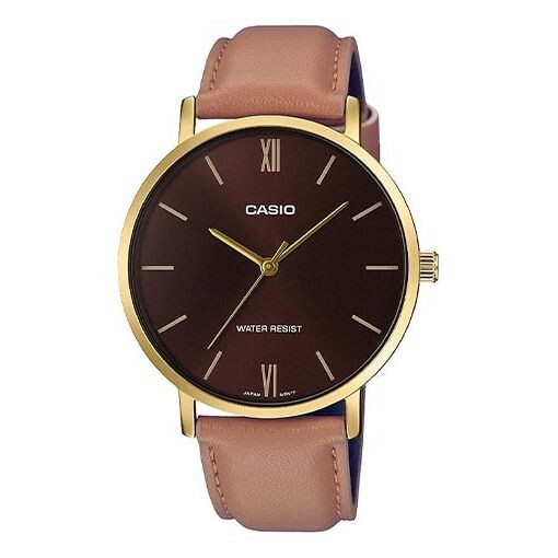Часы Casio Dress Busines Classic Analog Watch 'Gold Brown Red Wine', коричневый
Часы Casio Dress Busines Classic Analog Watch 'Gold Brown Red Wine', коричневый