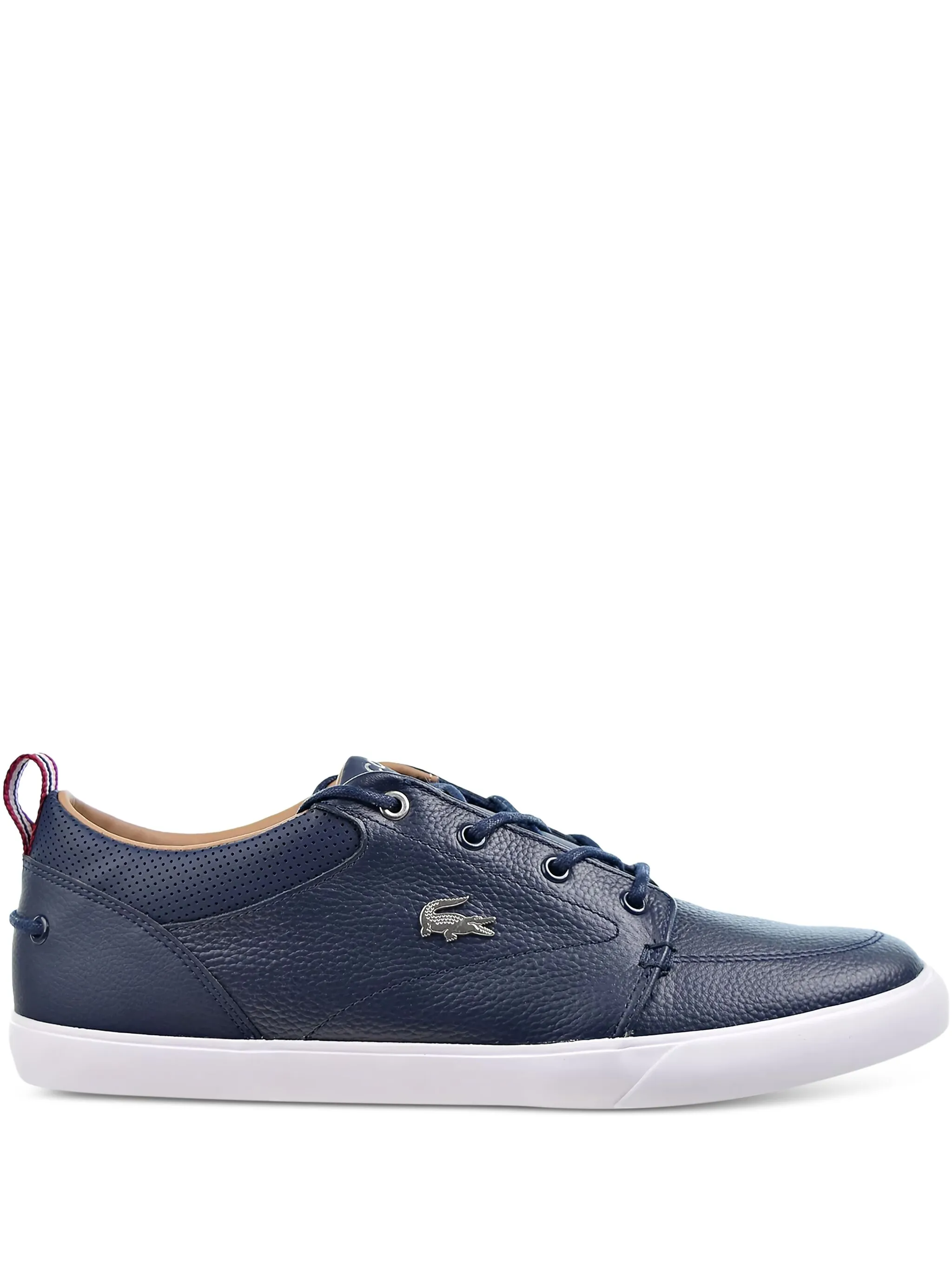 Кроссовки Bayliss 119 Lacoste, синий
Кроссовки Bayliss 119 Lacoste, синий