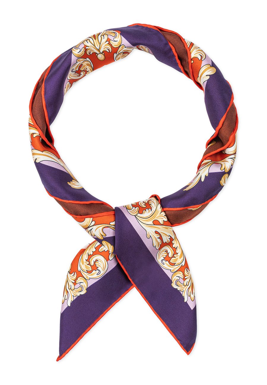 Шарф Roeckl ELEGANT JUNCTION, Tangeringe Red/Red
Шарф Roeckl ELEGANT JUNCTION, Tangeringe Red/Red