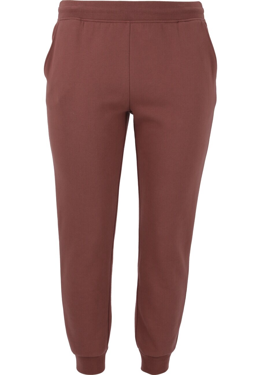 Тренировочные брюки Q By Endurance LANSO, коричневый
Тренировочные брюки Q By Endurance LANSO, коричневый