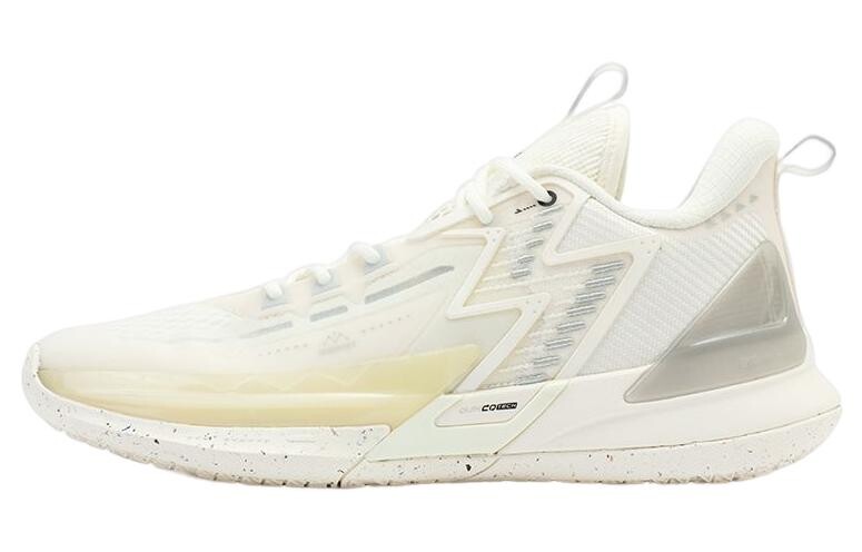 Баскетбольные кроссовки Big3 4.0 SWITCH мужские низкие белые 361°
Баскетбольные кроссовки Big3 4.0 SWITCH мужские низкие белые 361°