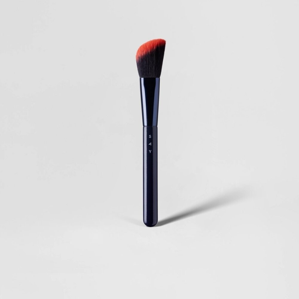 Nutridome, Кисть для контуринга щек 10 Say Makeup
Nutridome, Кисть для контуринга щек 10 Say Makeup