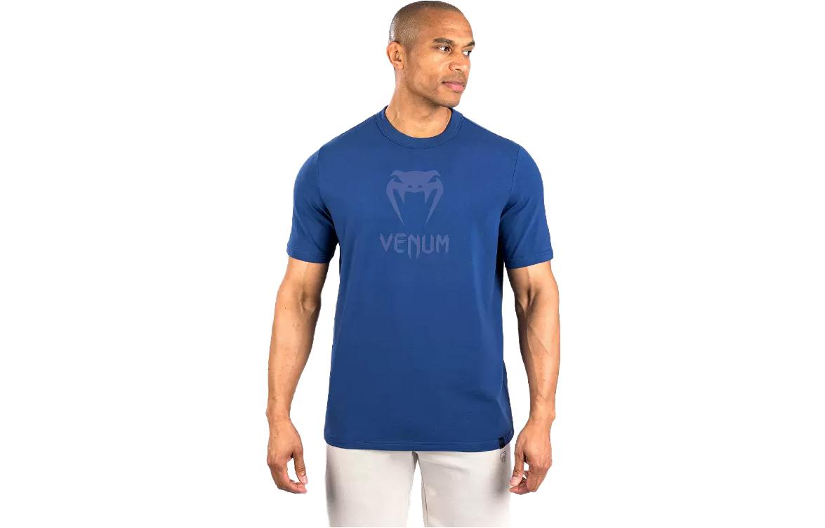 VENUM Футболка Unisex Marine Blue/Marine Blue, Синий, VENUM Футболка Unisex Marine Blue/Marine Blue
VENUM Футболка Unisex Marine Blue/Marine Blue, Синий, VENUM Футболка Unisex Marine Blue/Marine Blue