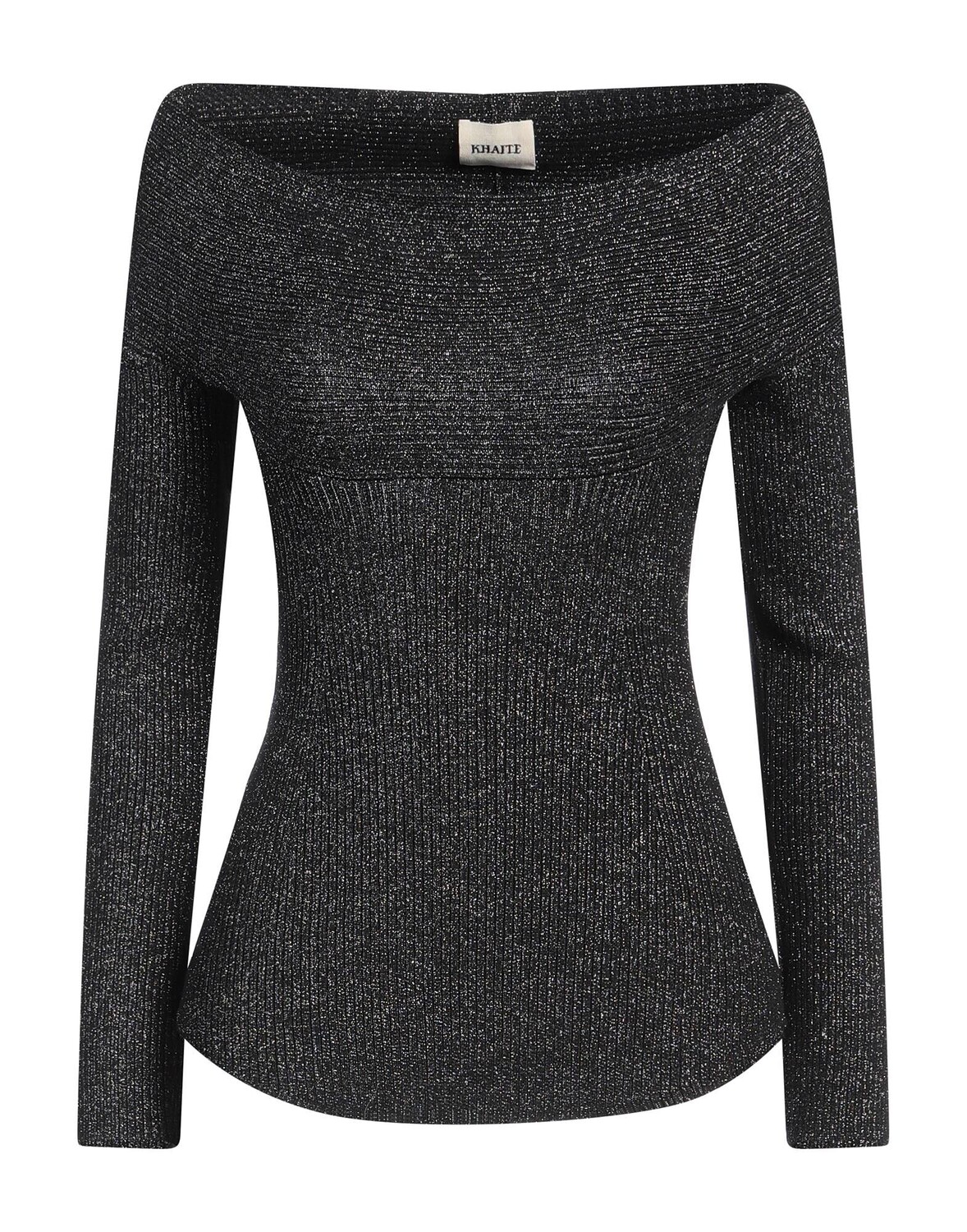 Свитер Khaite, черный
Свитер Khaite, черный