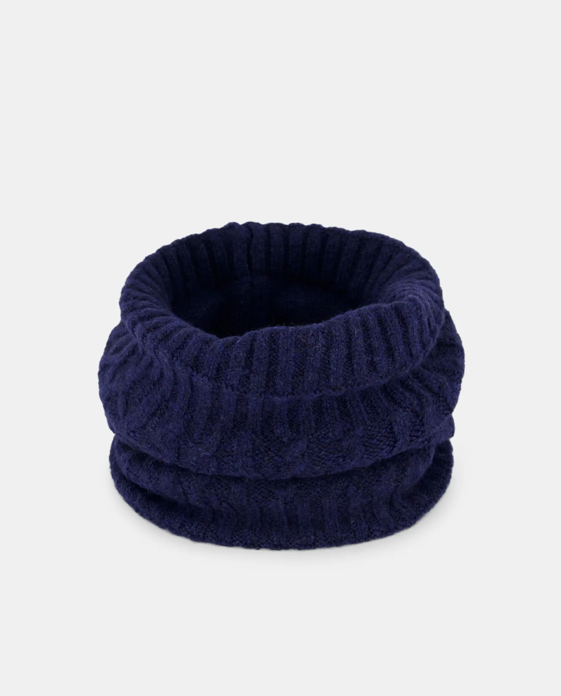 Гладкий воротник детский Kids El Corte Inglés, синий
Гладкий воротник детский Kids El Corte Inglés, синий