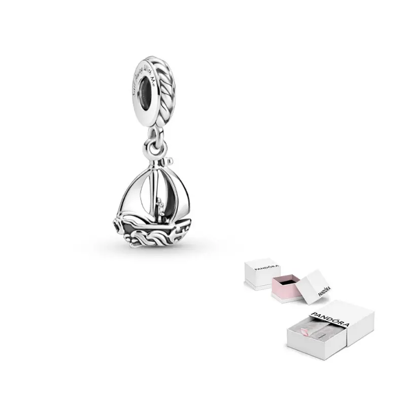 Шармы / Подвески Unisex Pandora
Шармы / Подвески Unisex Pandora