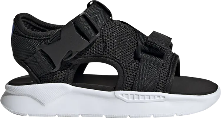 Кроссовки 360 3.0 Sandal I 'Black White', черный
Кроссовки 360 3.0 Sandal I 'Black White', черный