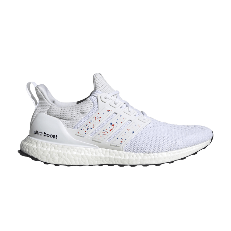 Кроссовки adidas UltraBoost DNA 'City Pack - Taipei', белый
Кроссовки adidas UltraBoost DNA 'City Pack - Taipei', белый