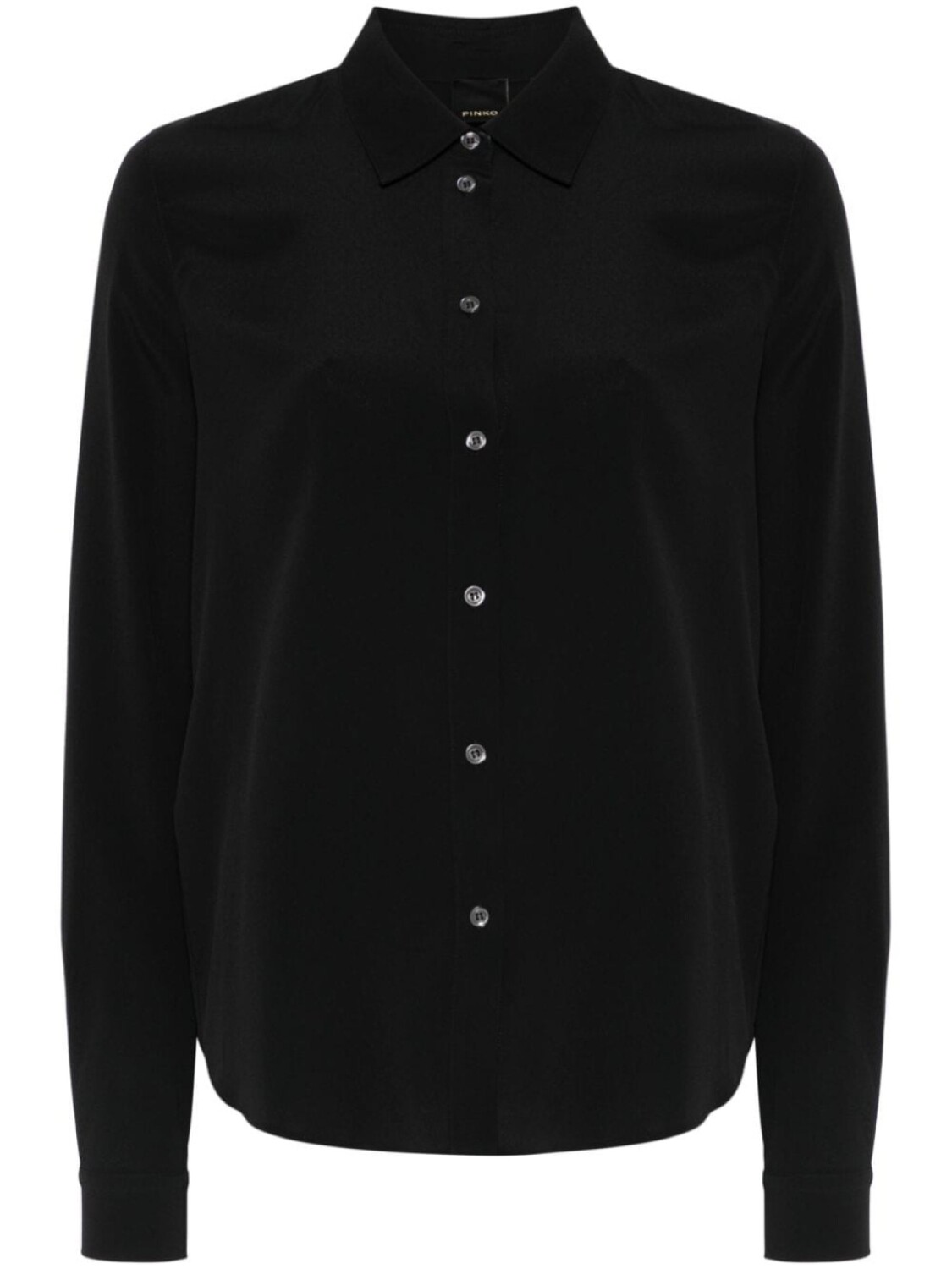 PINKO рубашка New Nora, черный
PINKO рубашка New Nora, черный