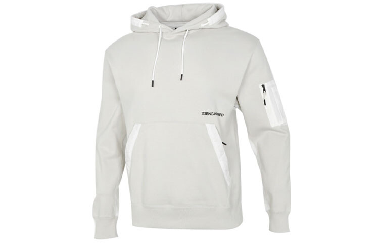 Мужская толстовка Jordan, Серый
Мужская толстовка Jordan, Серый