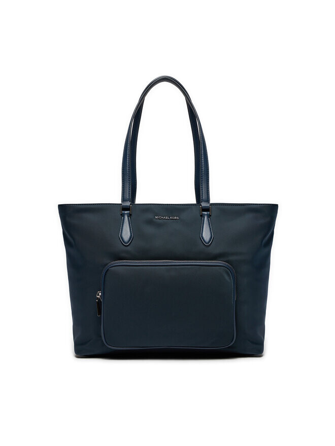 Сумка Michael Michael Kors, синий 
Сумка Michael Michael Kors, синий