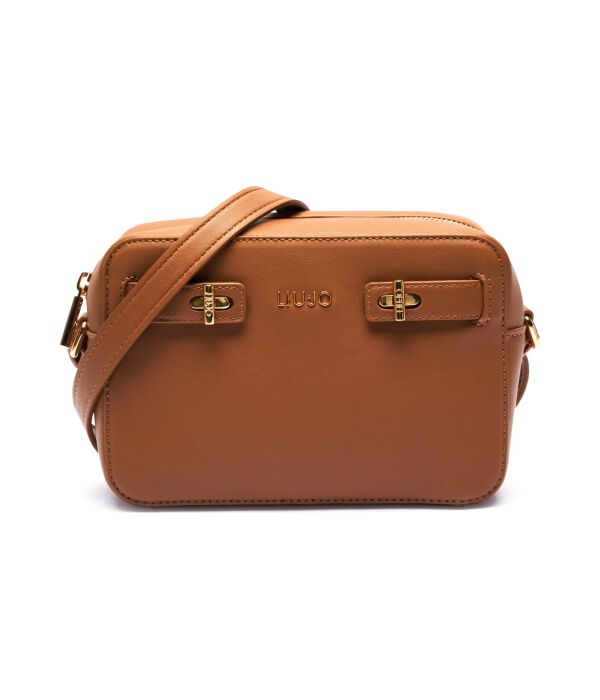 Сумочка Liu Jo, коричневый
Сумочка Liu Jo, коричневый