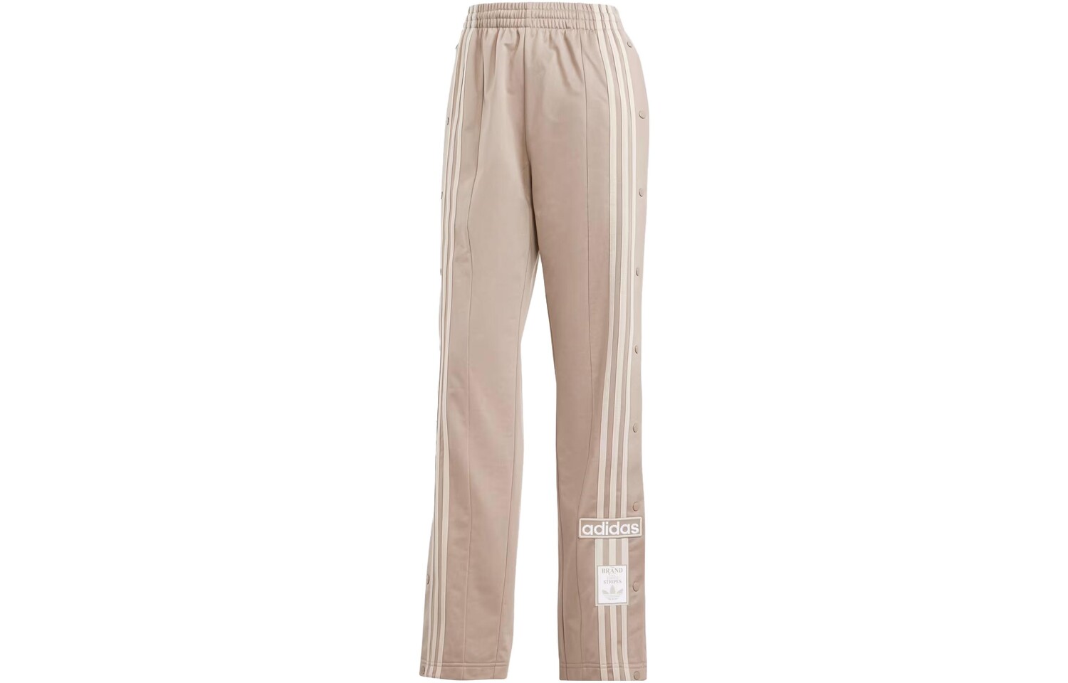 Женские трикотажные спортивные штаны ADIBREAK светло-коричневые Adidas Originals
Женские трикотажные спортивные штаны ADIBREAK светло-коричневые Adidas Originals