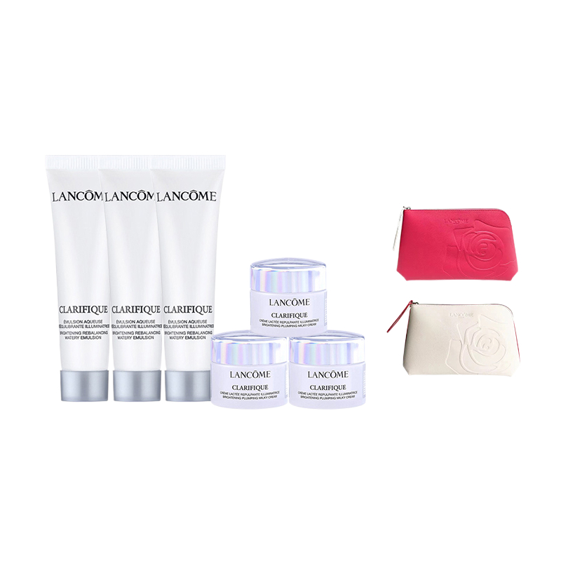 Наборы для путешествий / пробники унисекс LANCOME
Наборы для путешествий / пробники унисекс LANCOME