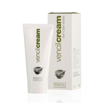 Серия по уходу за кожей Крем Увлажнение и Регенерация, 100 мл Vencil
Серия по уходу за кожей Крем Увлажнение и Регенерация, 100 мл Vencil