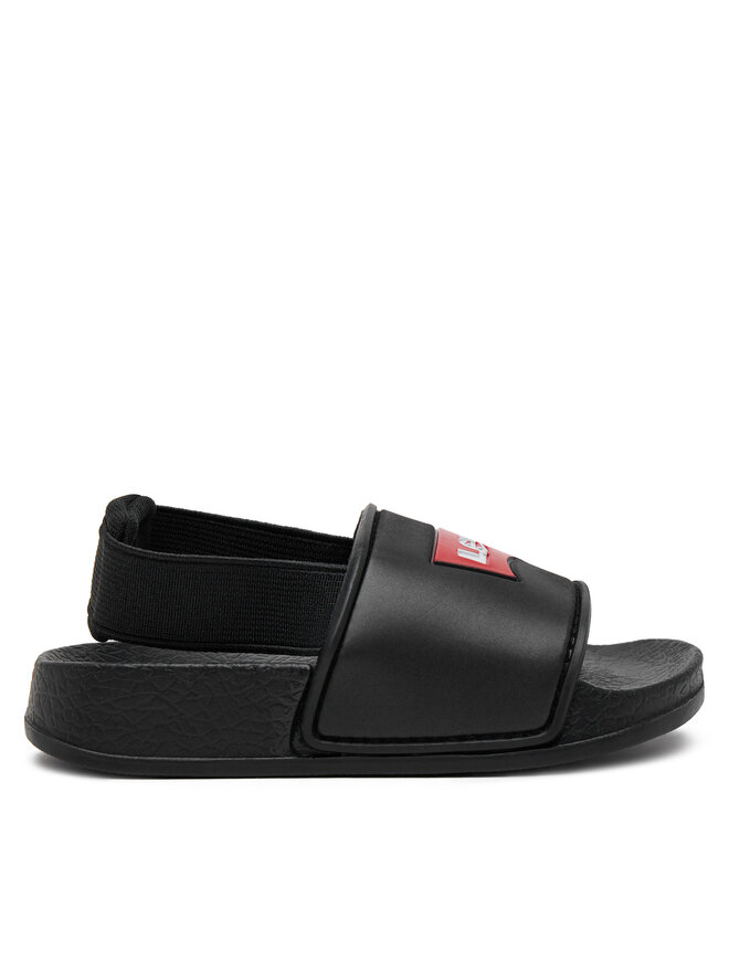 Мюли Levi's Pool Mini VPOL0188S, черный
Мюли Levi's Pool Mini VPOL0188S, черный