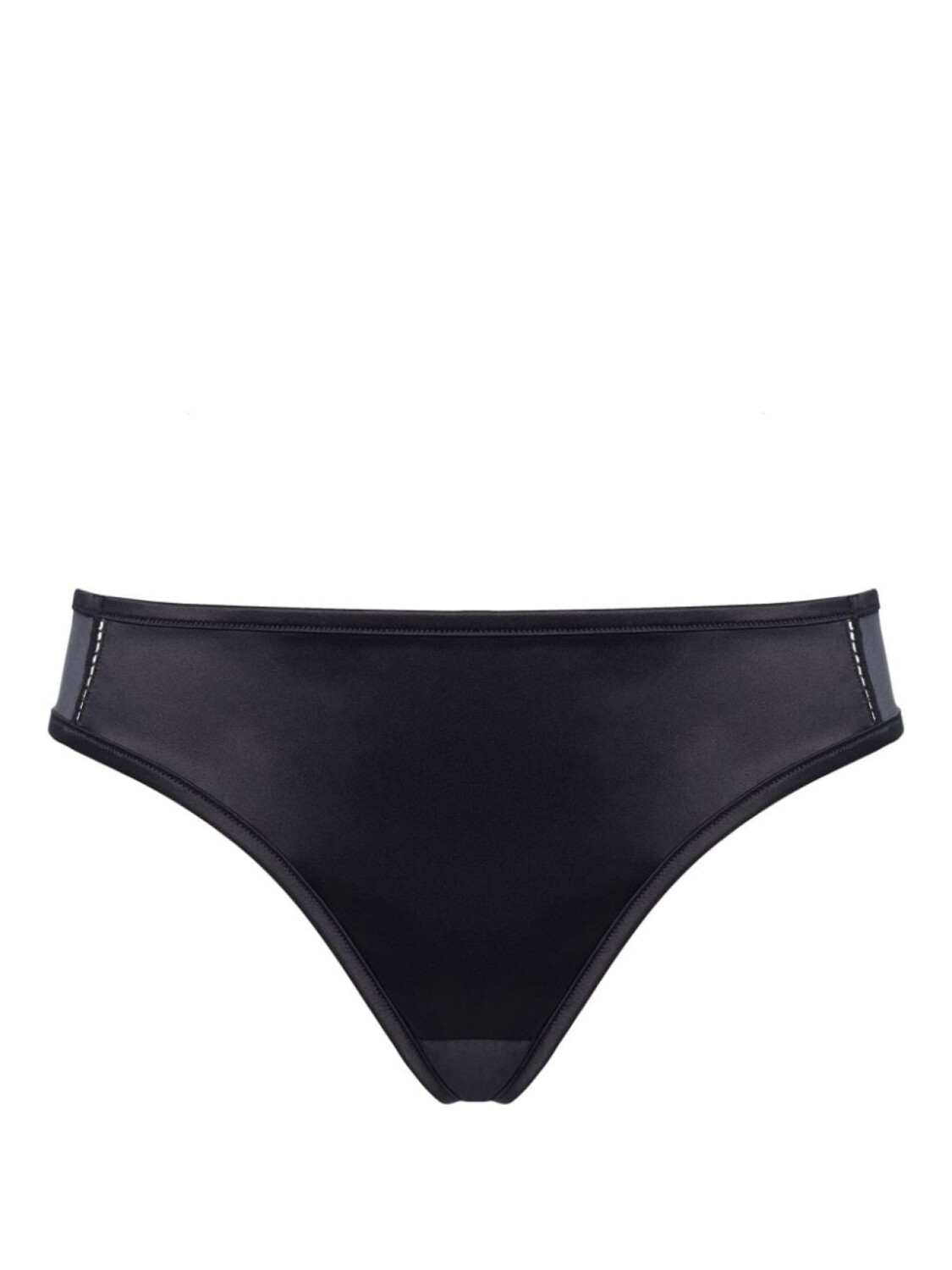 ERES трусы-стринги Splendide, черный
ERES трусы-стринги Splendide, черный
