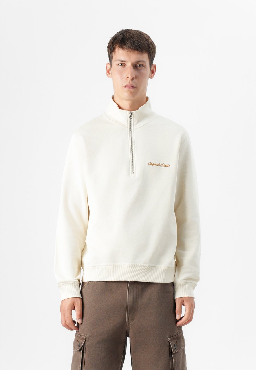 Толстовка Jack & Jones JORNORREBRO HIGH NECK, Antique White/White
Толстовка Jack & Jones JORNORREBRO HIGH NECK, Antique White/White