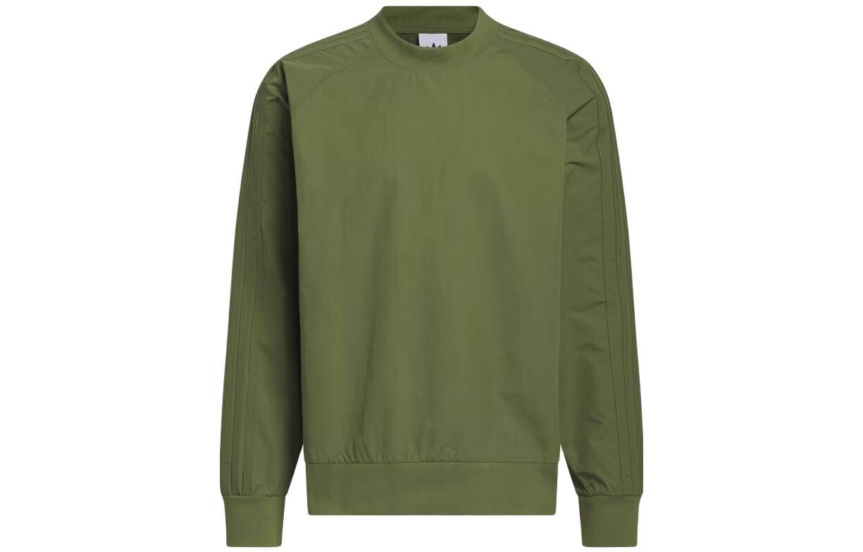 СКЕЙТБОРДИНГ ПУЛОВЕР Толстовка унисекс зеленый Adidas Originals, зеленый
СКЕЙТБОРДИНГ ПУЛОВЕР Толстовка унисекс зеленый Adidas Originals, зеленый