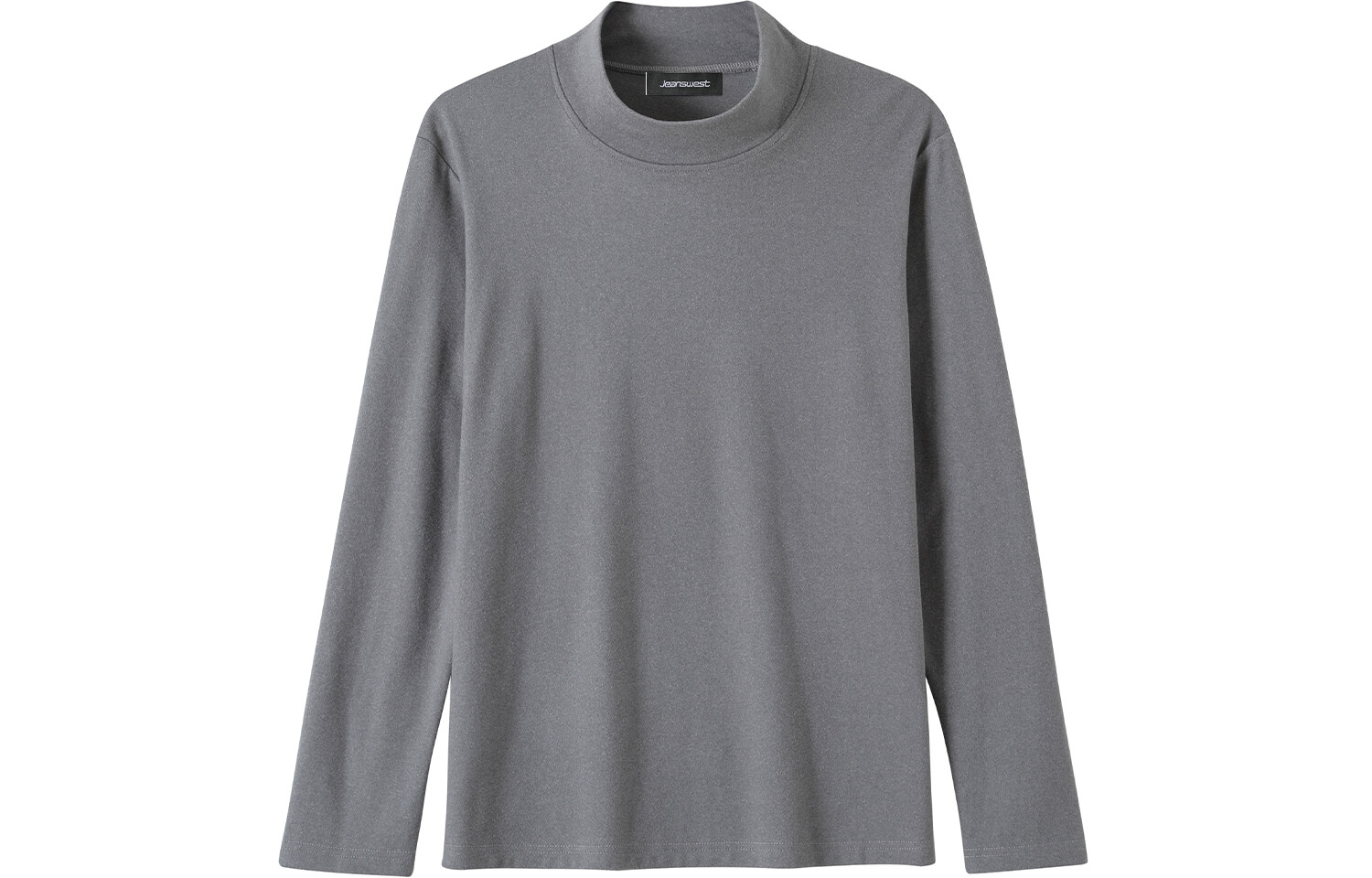 Jeanswest Джин Уэст футболка унисекс, Белый
Jeanswest Джин Уэст футболка унисекс, Белый