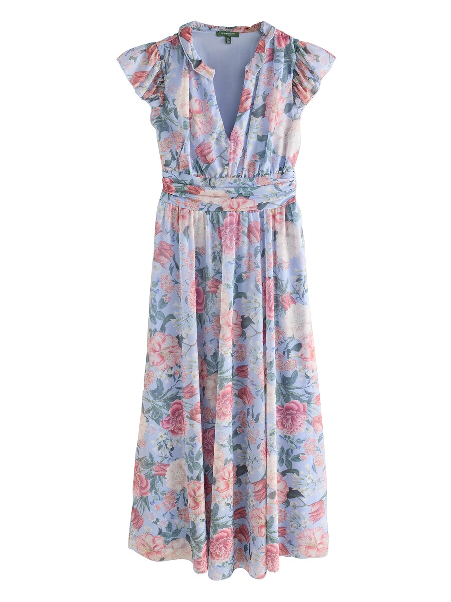 Летнее платье Next Kew, синий/светло-синий
Летнее платье Next Kew, синий/светло-синий