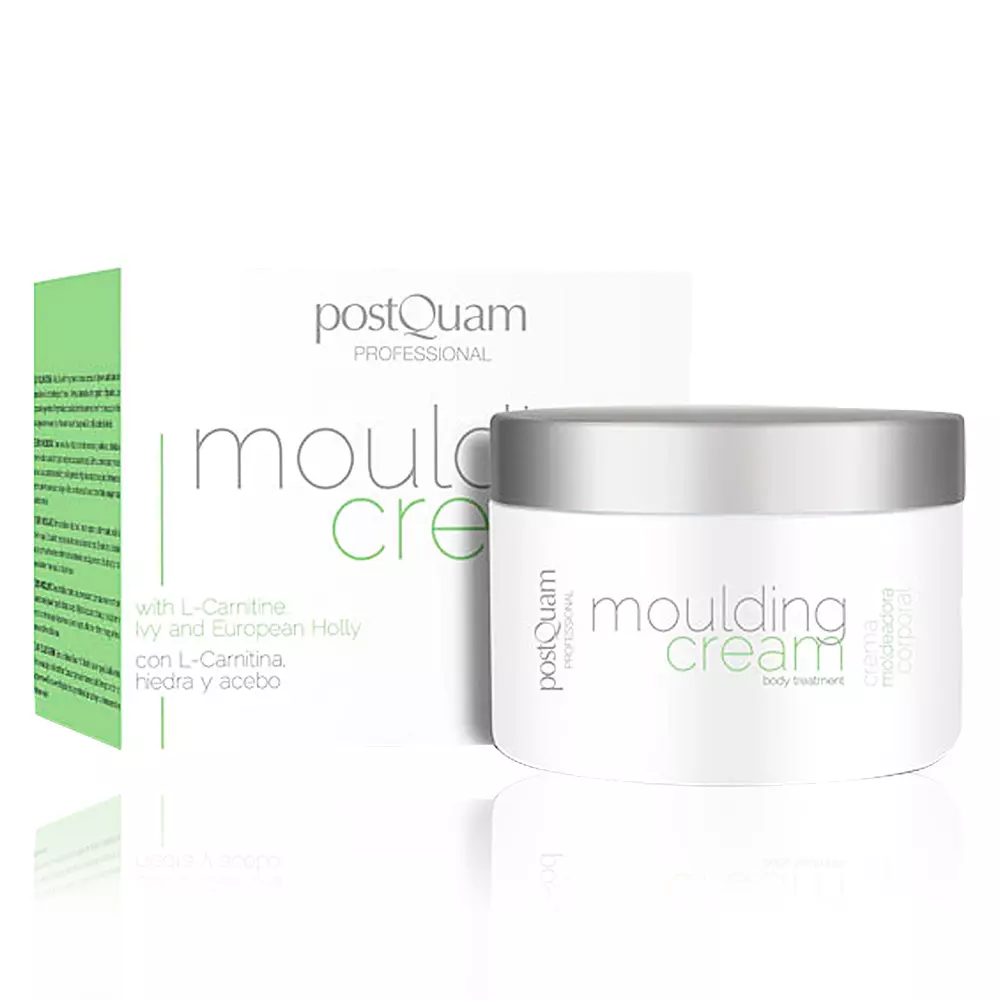 Крем для тела Moduling cream body treatment Postquam, 200 мл.
Крем для тела Moduling cream body treatment Postquam, 200 мл.