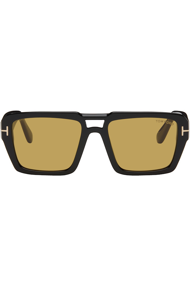 Солнцезащитные очки Redford Tom Ford, мультиколор
Солнцезащитные очки Redford Tom Ford, мультиколор