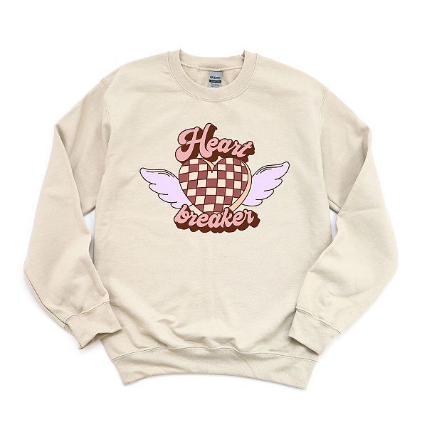 Свитшот Heart Breaker Wings Simply Sage Market, Dust, Зеленый, Свитшот Heart Breaker Wings Simply Sage Market, Dust
Свитшот Heart Breaker Wings Simply Sage Market, Dust, Зеленый, Свитшот Heart Breaker Wings Simply Sage Market, Dust