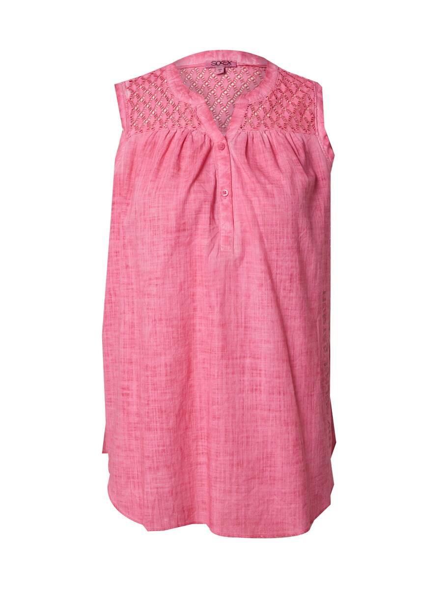 Блуза Soccx, розовый
Блуза Soccx, розовый