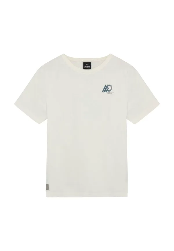 Футболка с принтом Indian Blue Jeans, Cloud
Футболка с принтом Indian Blue Jeans, Cloud