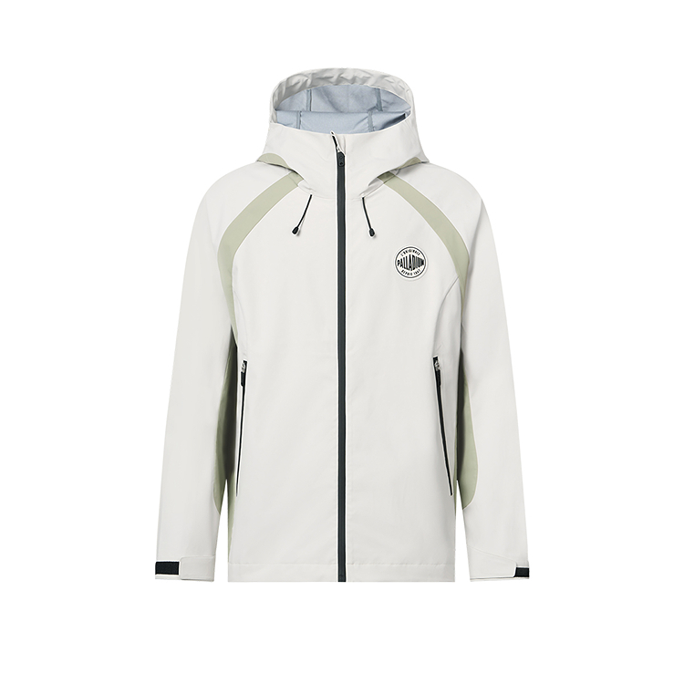 Куртка Unisex Palladium, белый
Куртка Unisex Palladium, белый