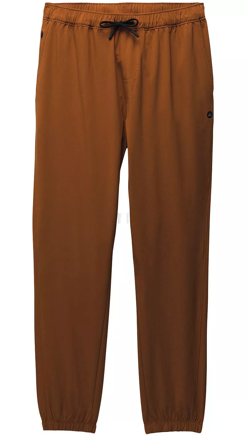 Мужские спортивные штаны PrAna Discovery Trail, цвет Clay
Мужские спортивные штаны PrAna Discovery Trail, цвет Clay