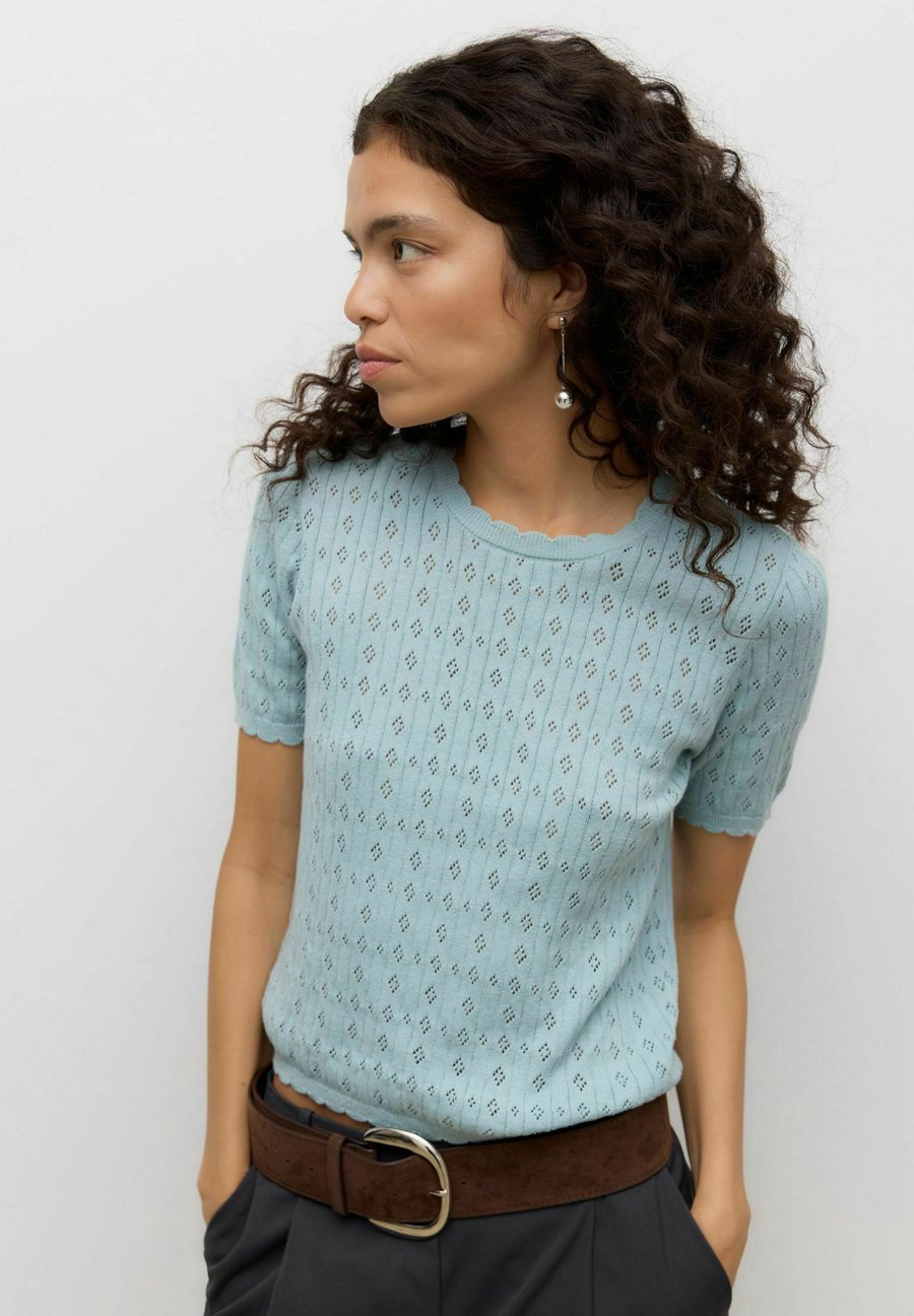 Футболка Vero Moda AWVIOLA , Blue
Футболка Vero Moda AWVIOLA , Blue
