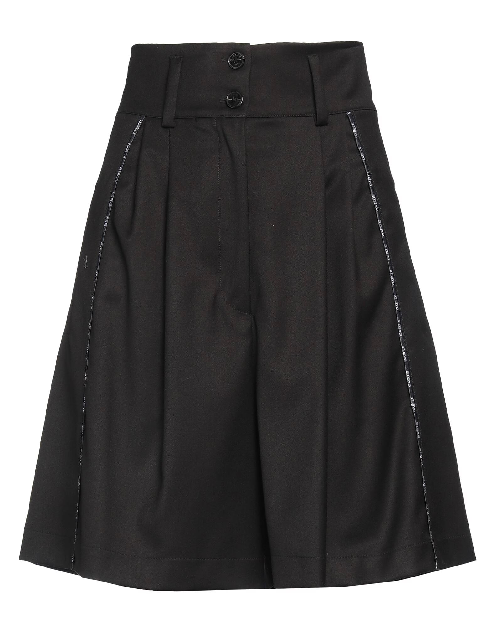 Шорты Gaëlle Paris, черный
Шорты Gaëlle Paris, черный