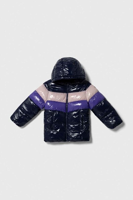 Детская куртка United Colors of Benetton, темно-синий
Детская куртка United Colors of Benetton, темно-синий