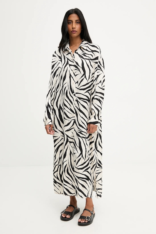 Платье Answear.Lab, бежевый
Платье Answear.Lab, бежевый