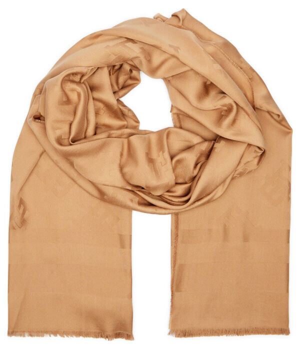 Шарф женский Tommy Hilfiger из модала, бежевый
Шарф женский Tommy Hilfiger из модала, бежевый