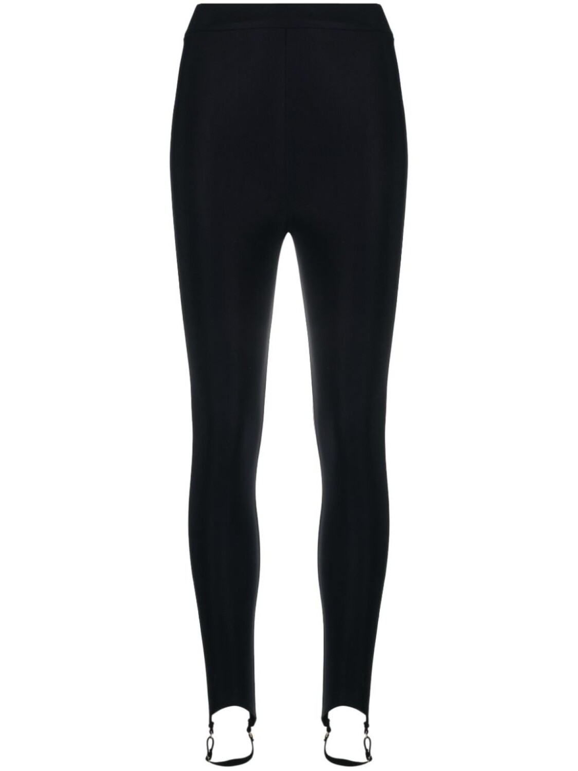 Murmur легинсы с завышенной талией и штрипками, черный
Murmur легинсы с завышенной талией и штрипками, черный