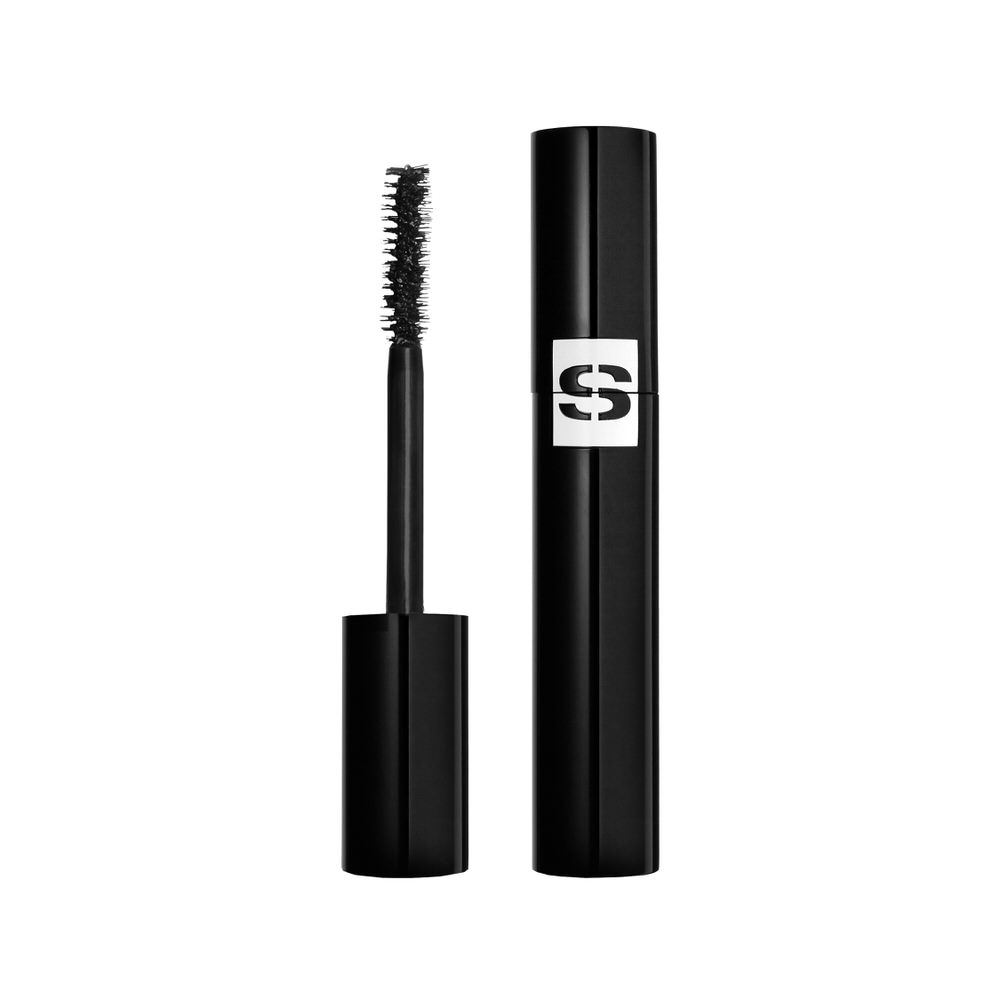 Тушь для ресниц, придающая объем и подкручивающая ресницы so volume mascara Sisley, цвет 1 deep black, 8 мл
Тушь для ресниц, придающая объем и подкручивающая ресницы so volume mascara Sisley, цвет 1 deep black, 8 мл