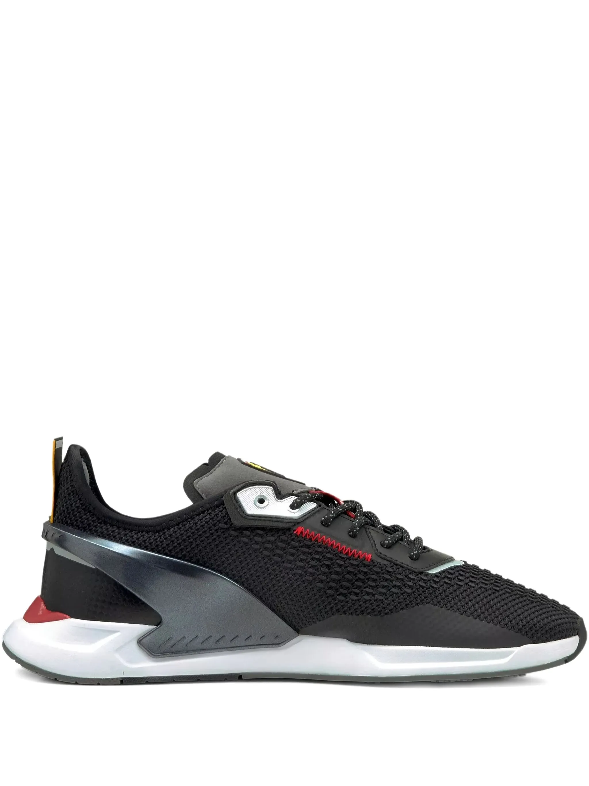 Кроссовки Ionspeed Black/Red/White из коллаборации с Ferrari Puma, черный
Кроссовки Ionspeed Black/Red/White из коллаборации с Ferrari Puma, черный