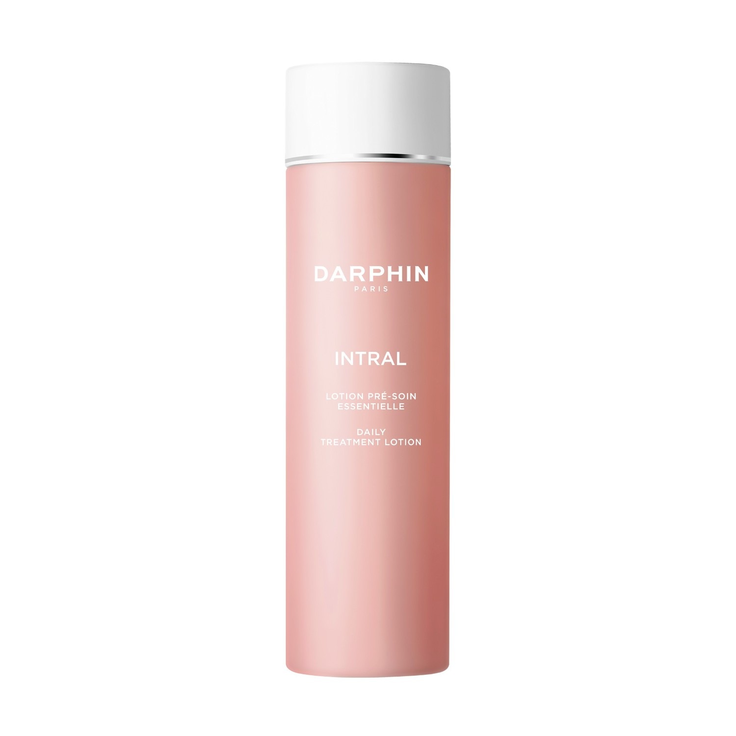 Лосьон для лица intral daily treatment lotion Darphin, объем 150 мл
Лосьон для лица intral daily treatment lotion Darphin, объем 150 мл