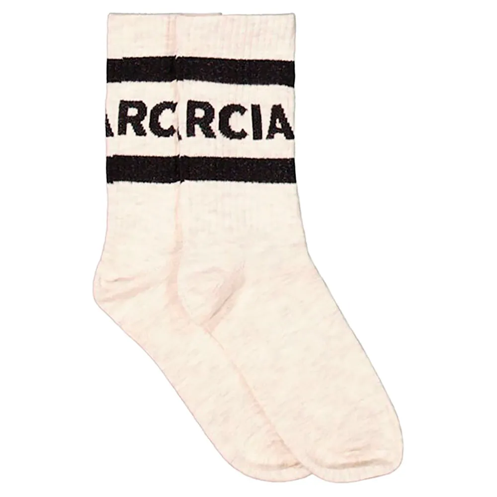 Носки Garcia Z0028, белый
Носки Garcia Z0028, белый