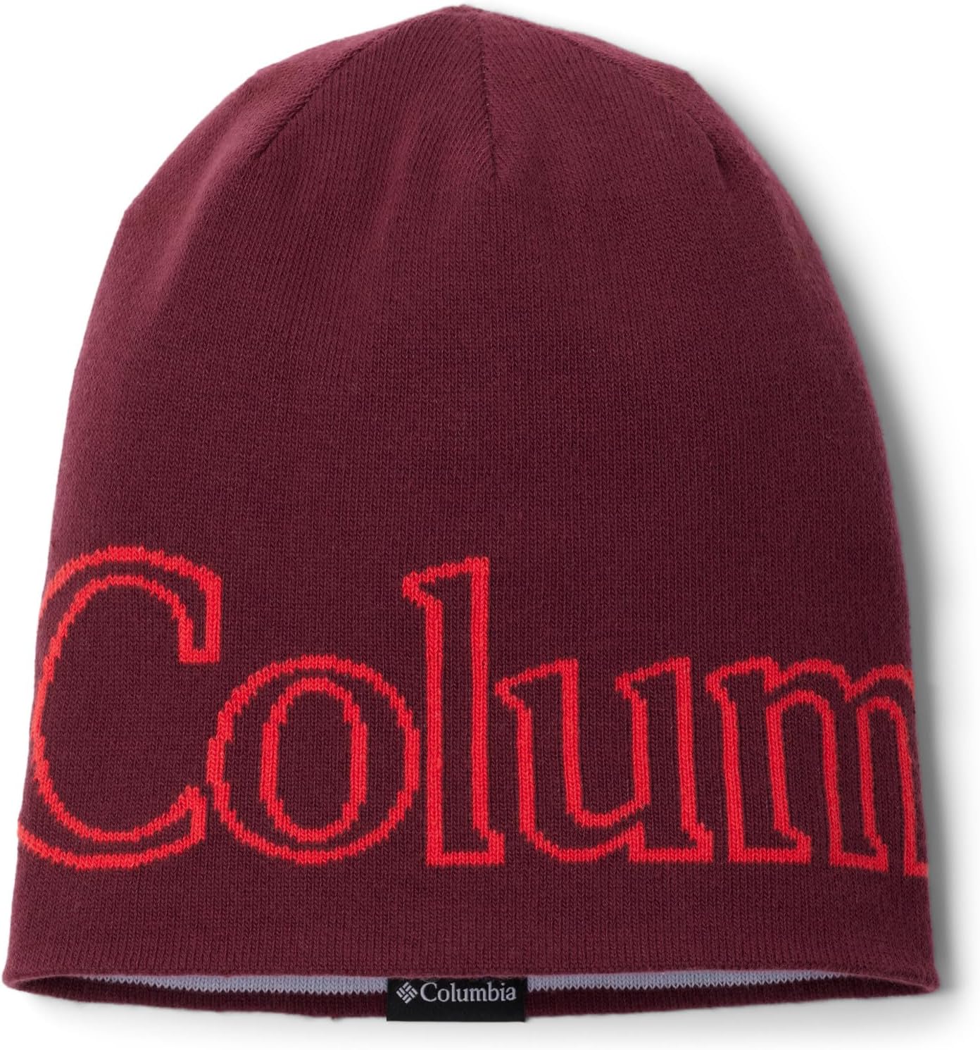 Columbia Unisex Belay Butte Beanie, Moonvista/Snowdrift
Columbia Unisex Belay Butte Beanie, Moonvista/Snowdrift