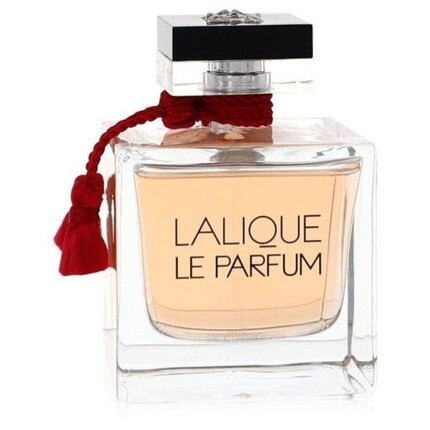Женская парфюмерная вода Lalique Le Parfum by Lalique Eau De Parfum Spray 3.3oz Women Tester
Женская парфюмерная вода Lalique Le Parfum by Lalique Eau De Parfum Spray 3.3oz Women Tester