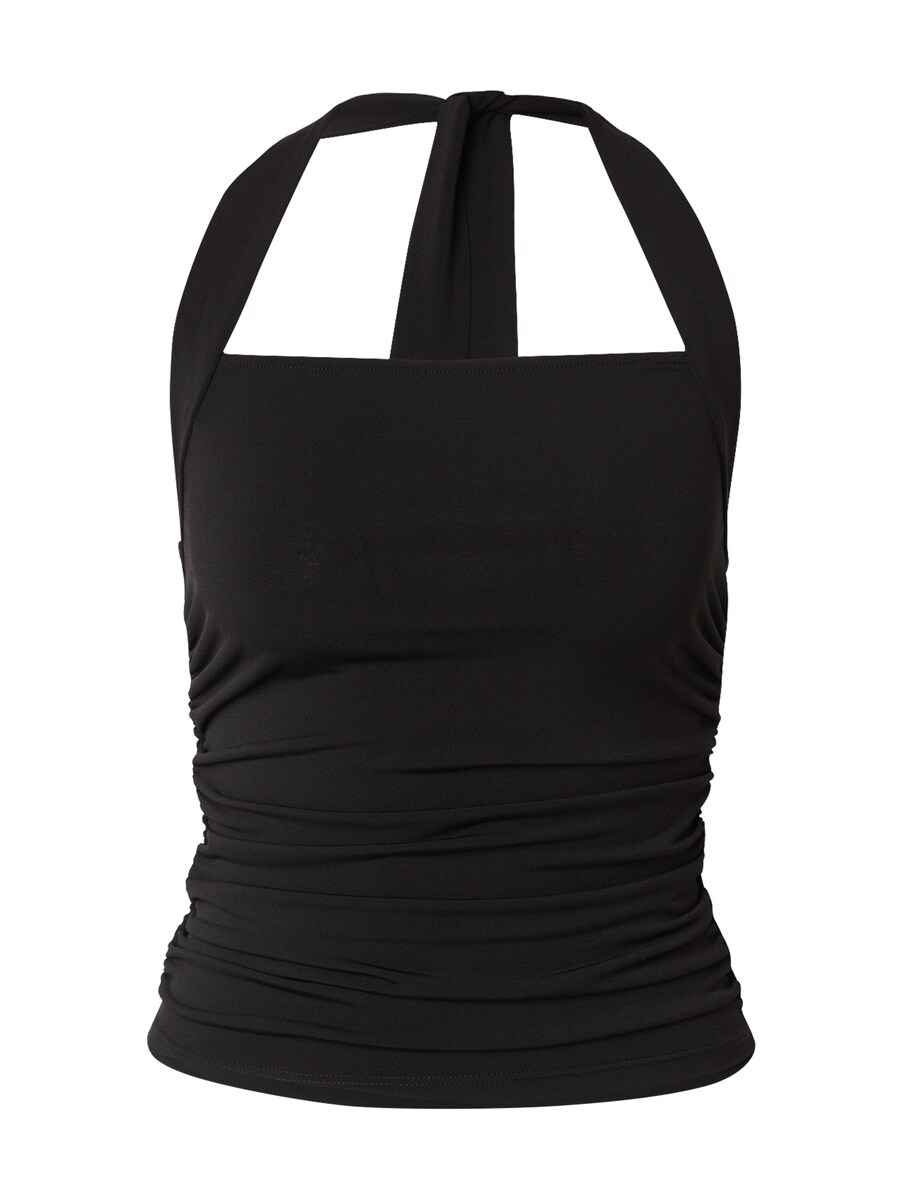 Топ irinassw, черный
Топ irinassw, черный